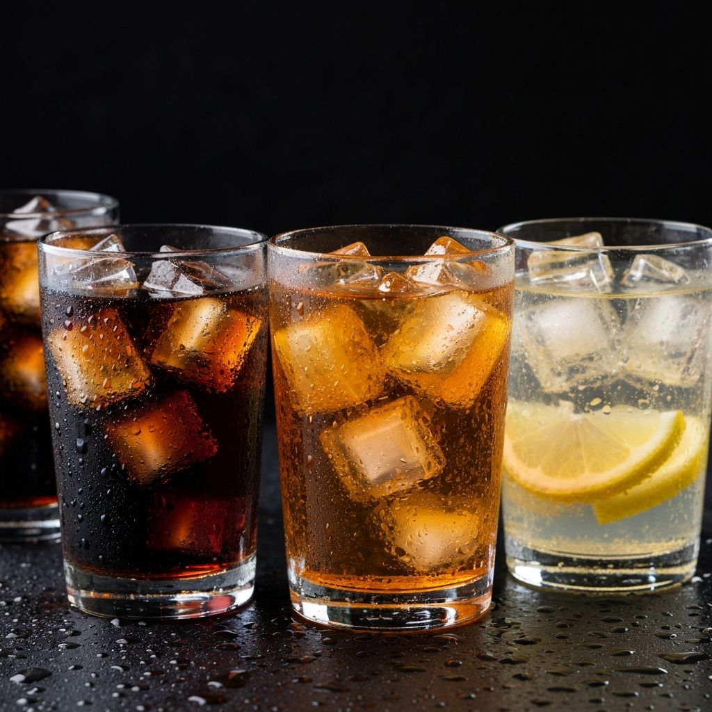 Bebidas