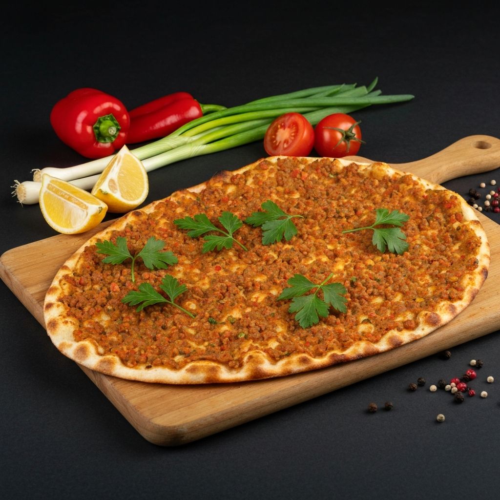 Lahmacun