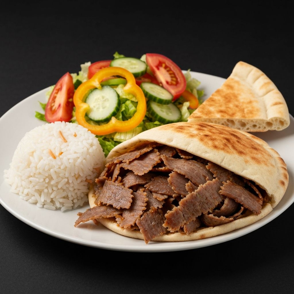 Platos Sueltos